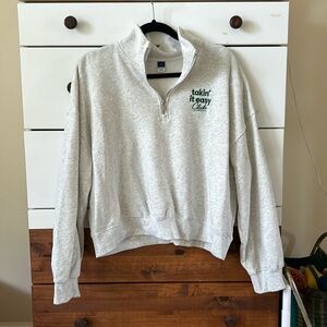 Old Navy Quarter Zip